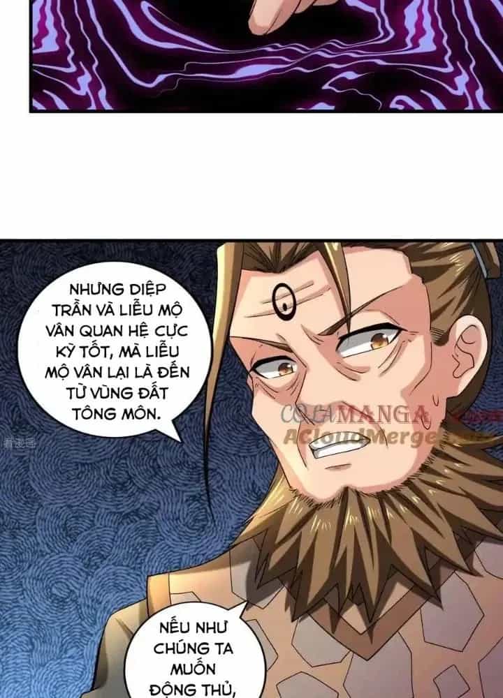 Chiến Thần Bất Tử - Chương 98 - ảnh 13