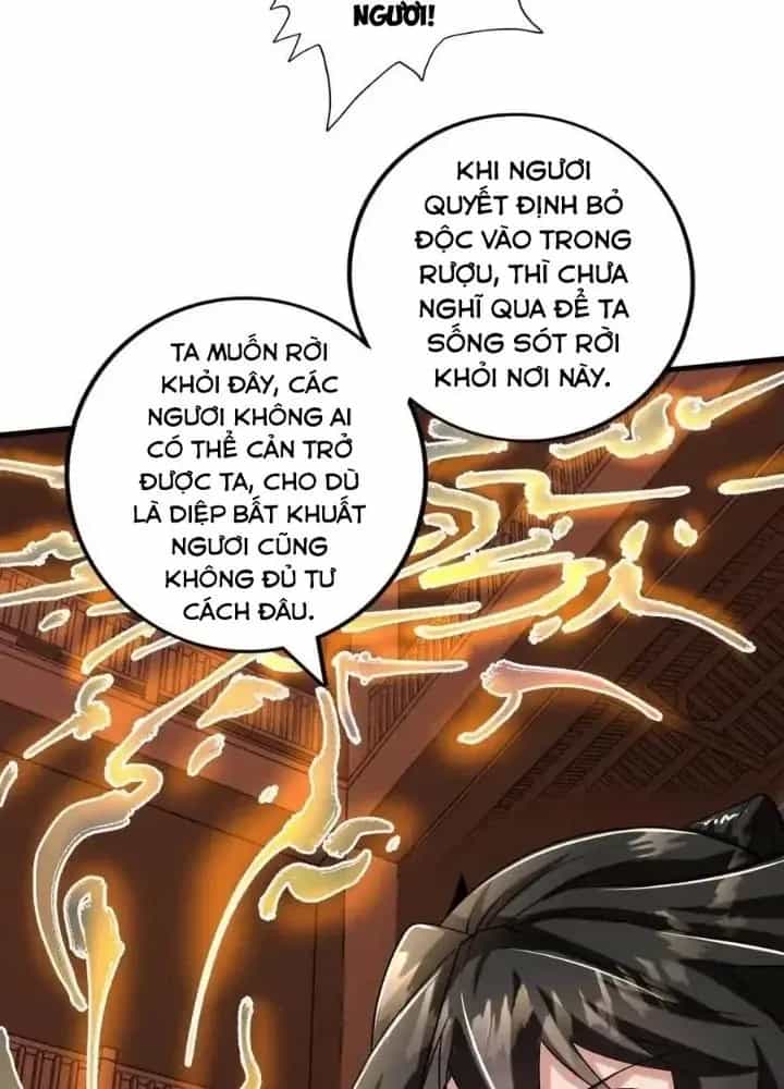 Chiến Thần Bất Tử - Chương 100 - ảnh 23