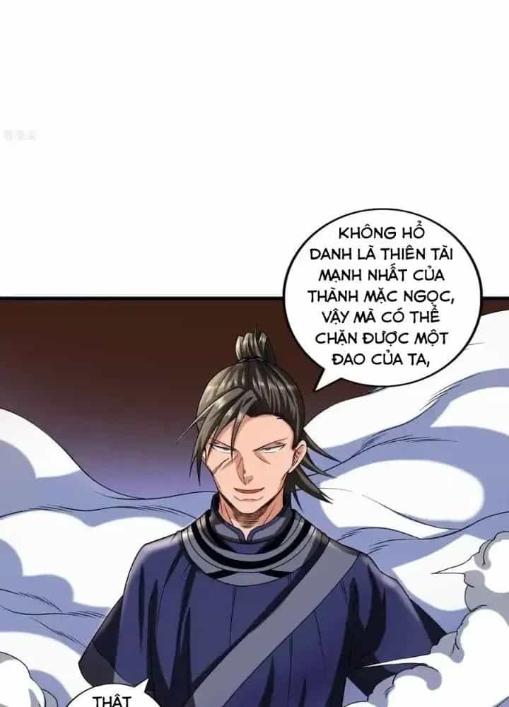 Chiến Thần Bất Tử - Chương 100 - ảnh 47