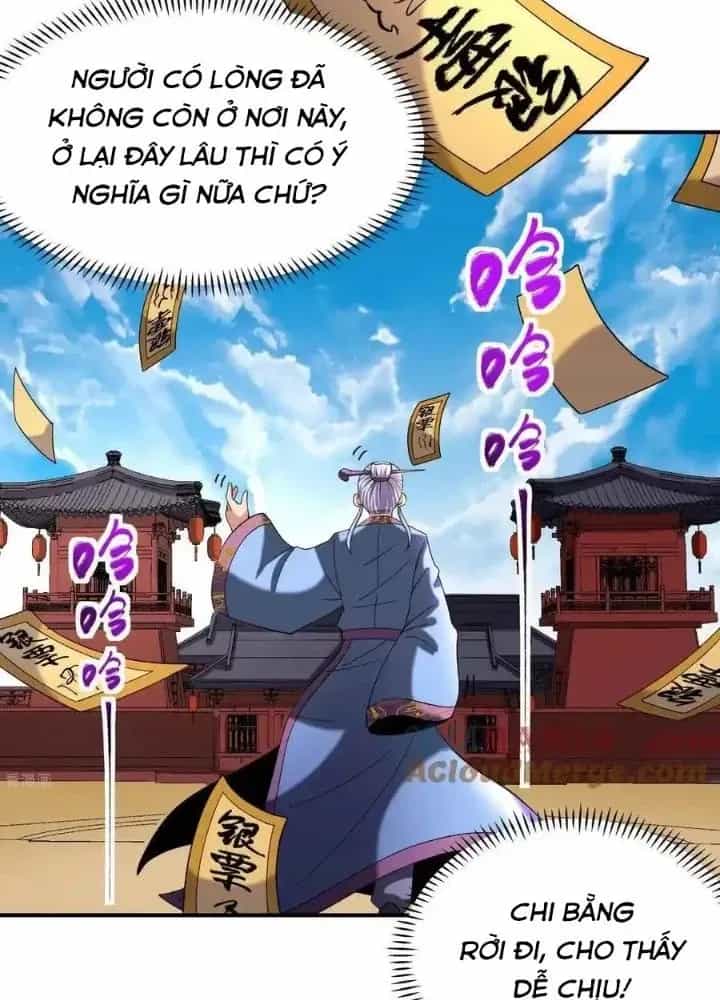 Chiến Thần Bất Tử - Chương 102 - ảnh 74
