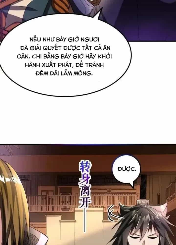 Chiến Thần Bất Tử - Chương 102 - ảnh 8