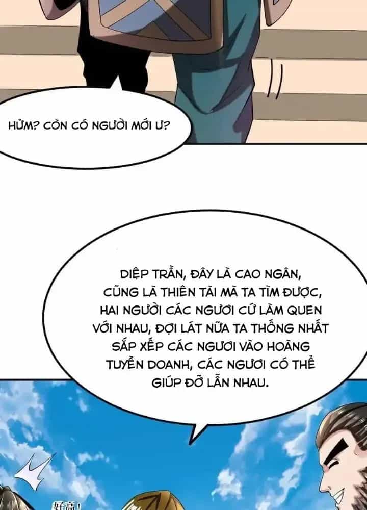Chiến Thần Bất Tử - Chương 104 - ảnh 13