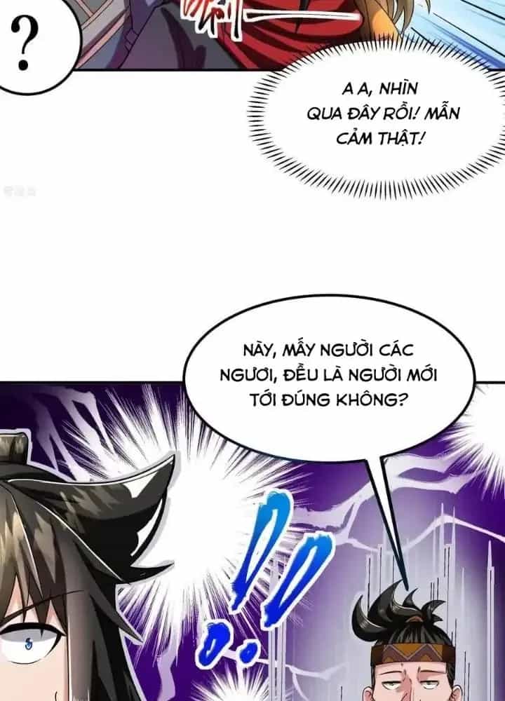 Chiến Thần Bất Tử - Chương 104 - ảnh 45