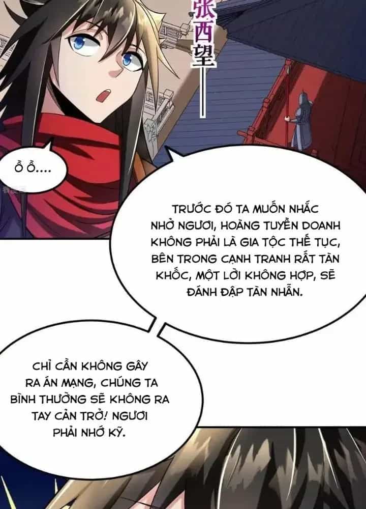 Chiến Thần Bất Tử - Chương 104 - ảnh 5