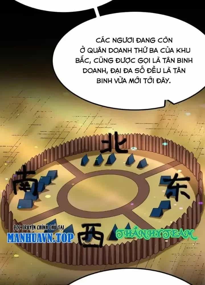 Chiến Thần Bất Tử - Chương 104 - ảnh 71