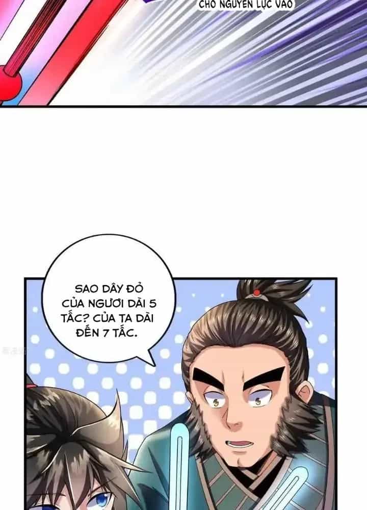 Chiến Thần Bất Tử - Chương 106 - ảnh 55