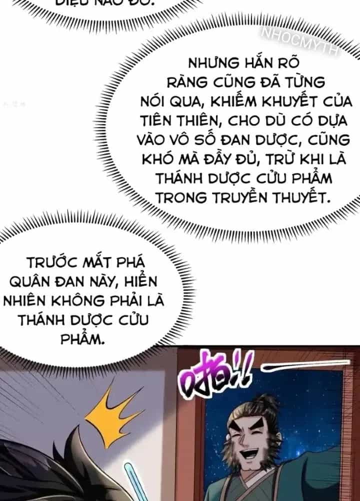 Chiến Thần Bất Tử - Chương 108 - ảnh 21