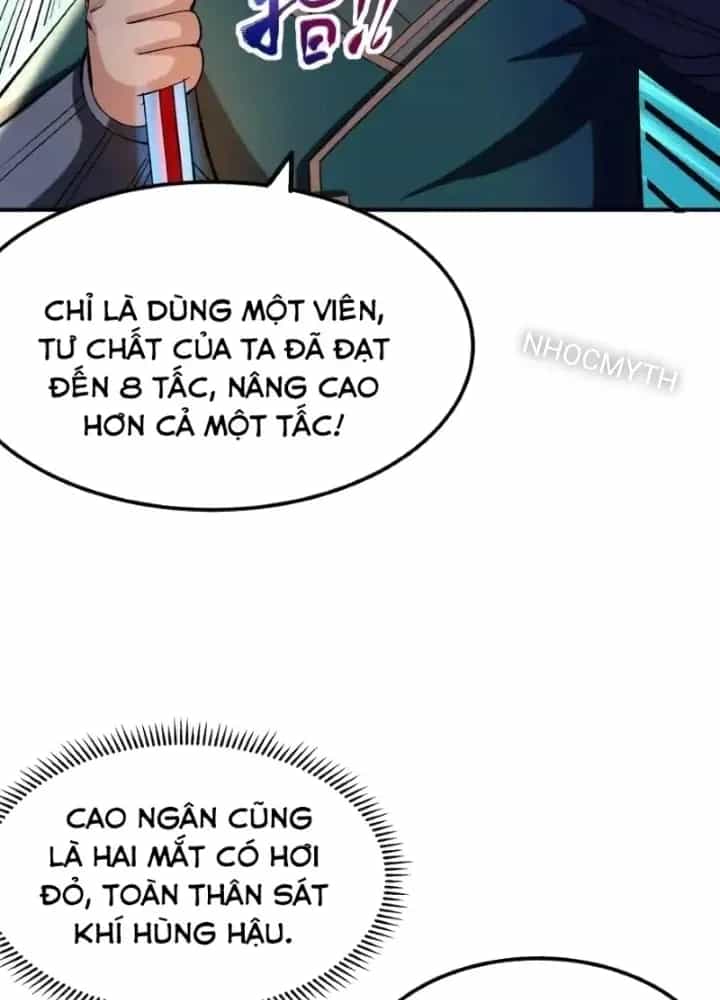 Chiến Thần Bất Tử - Chương 108 - ảnh 25