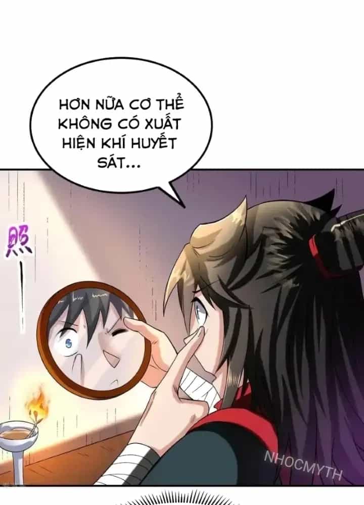Chiến Thần Bất Tử - Chương 108 - ảnh 51