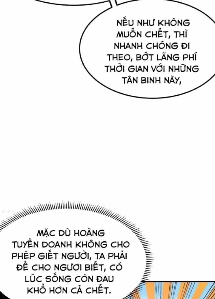 Chiến Thần Bất Tử - Chương 108 - ảnh 9