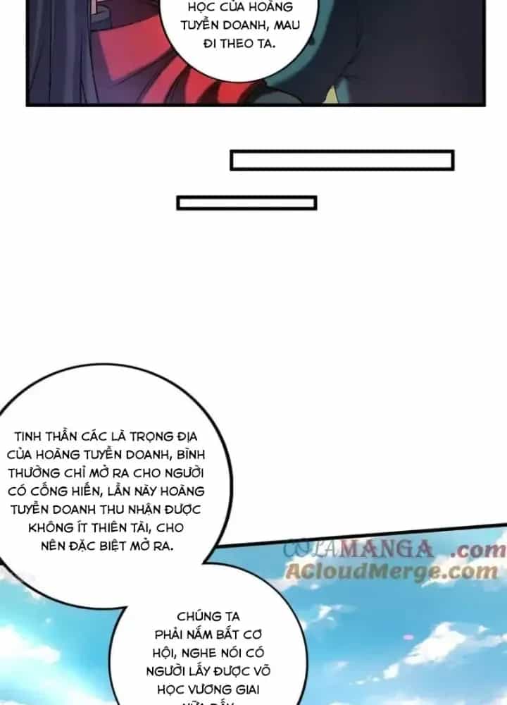 Chiến Thần Bất Tử - Chương 109 - ảnh 35