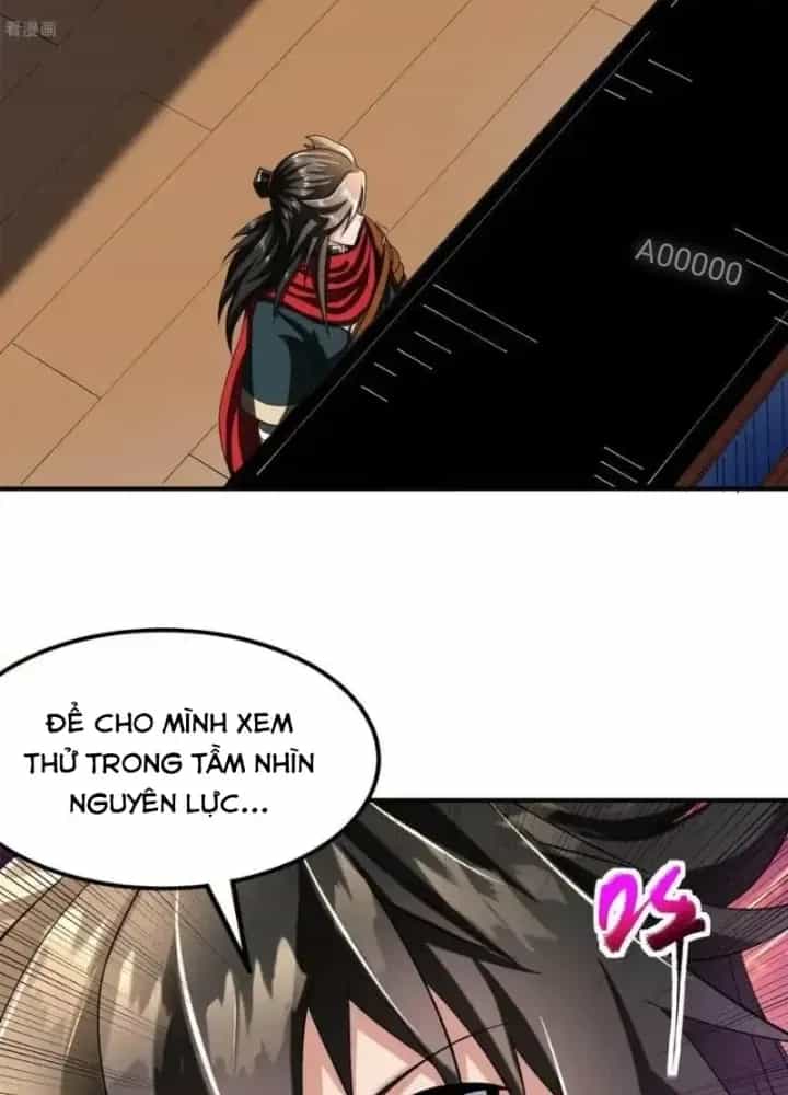 Chiến Thần Bất Tử - Chương 110 - ảnh 3
