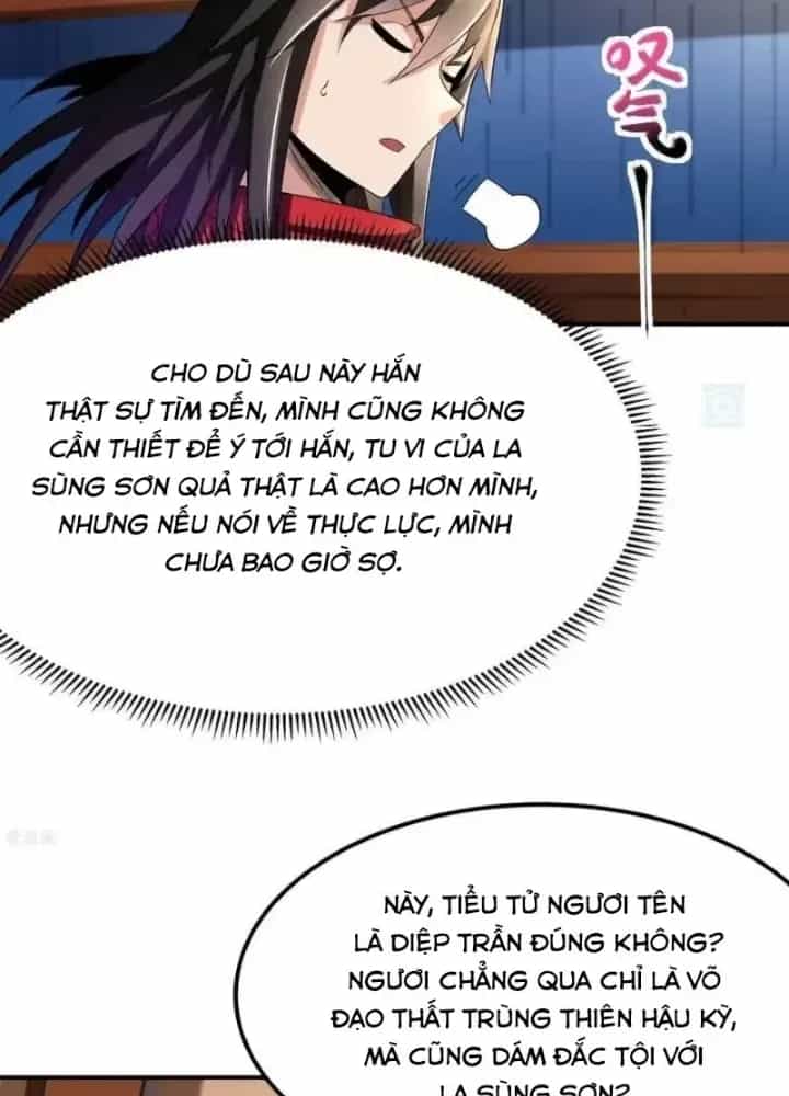 Chiến Thần Bất Tử - Chương 110 - ảnh 61