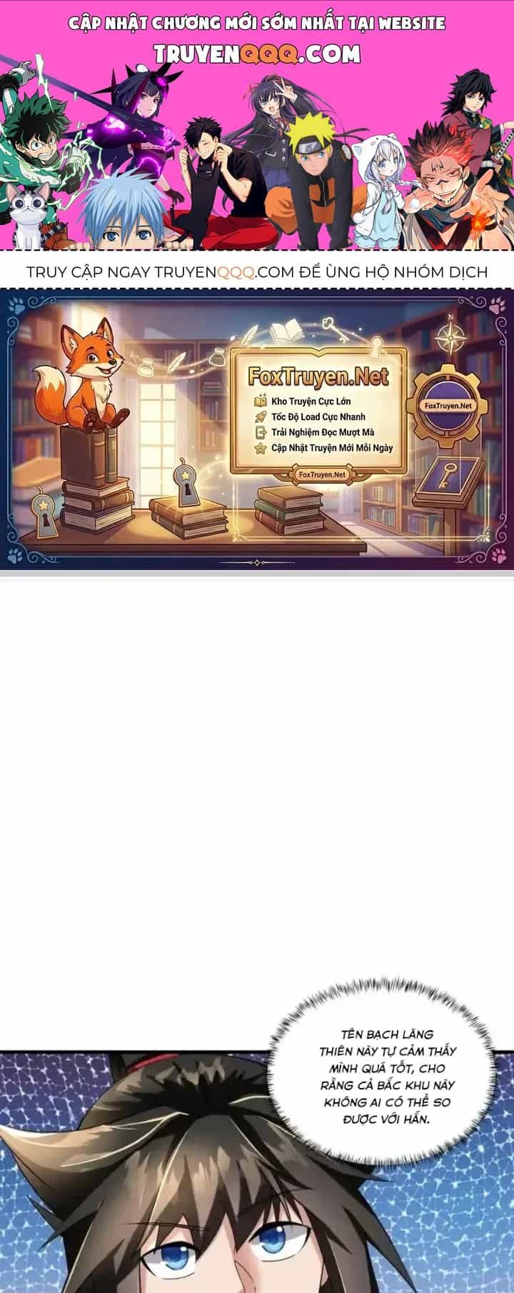 Chiến Thần Bất Tử - Chương 111 - ảnh 1