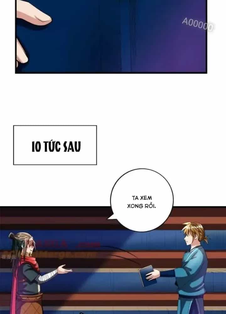 Chiến Thần Bất Tử - Chương 111 - ảnh 13