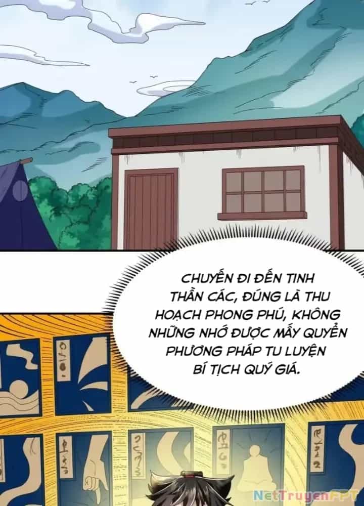 Chiến Thần Bất Tử - Chương 112 - ảnh 25