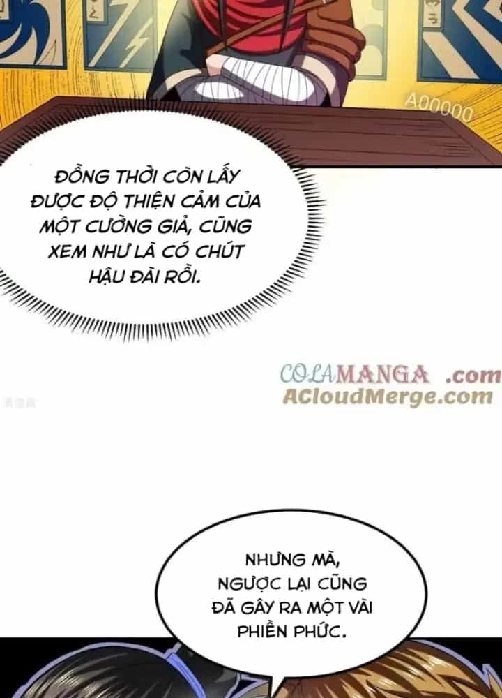 Chiến Thần Bất Tử - Chương 112 - ảnh 27