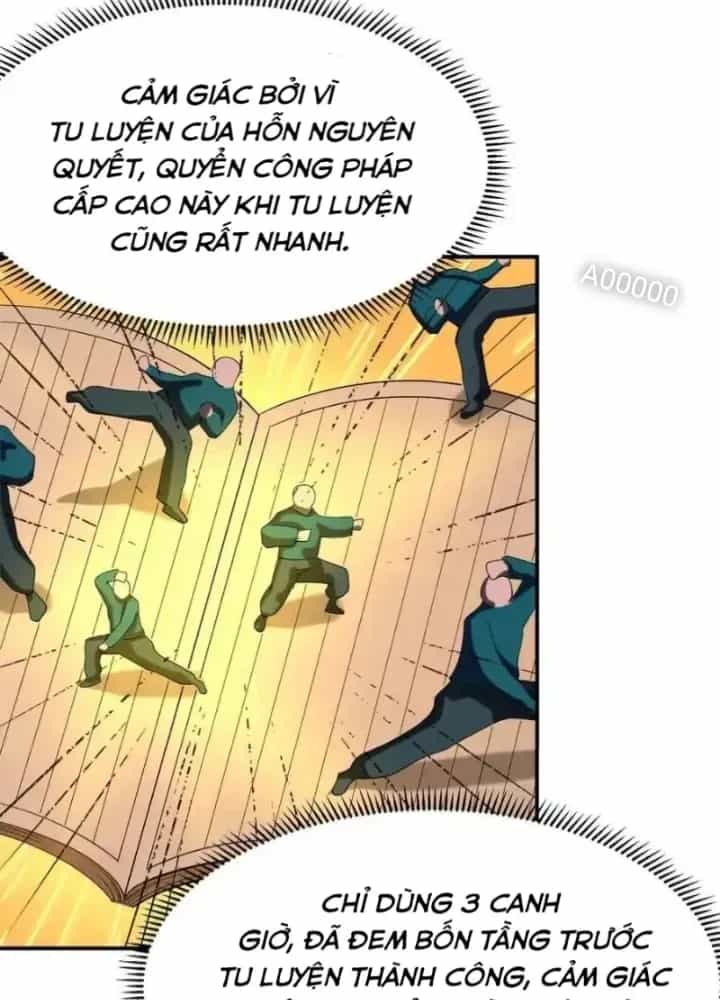 Chiến Thần Bất Tử - Chương 112 - ảnh 33