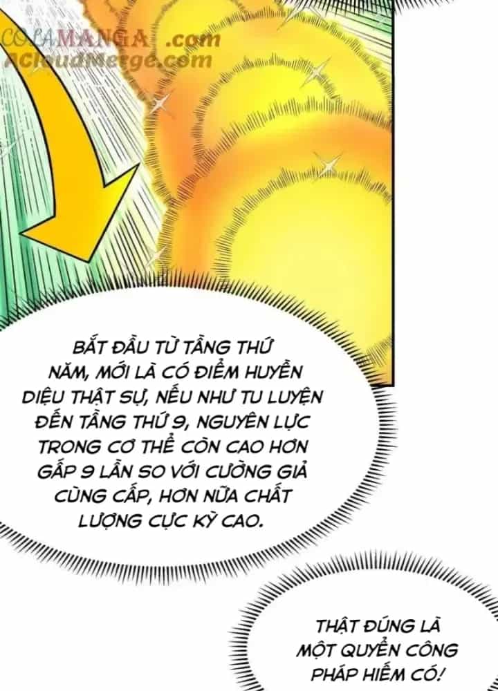 Chiến Thần Bất Tử - Chương 112 - ảnh 37