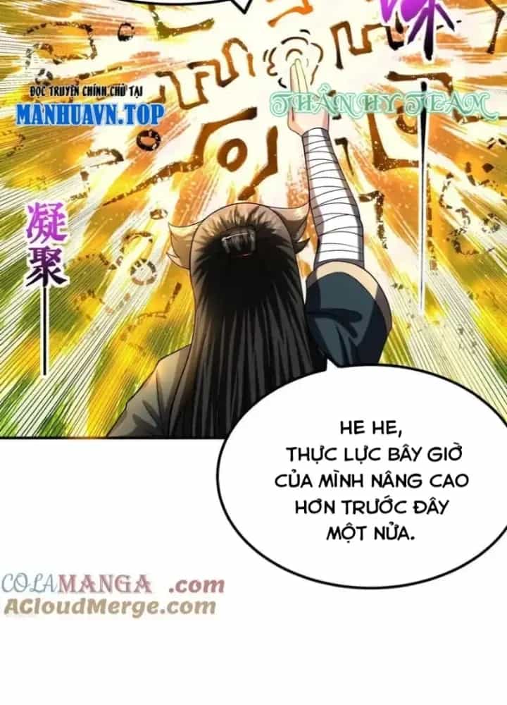 Chiến Thần Bất Tử - Chương 112 - ảnh 49