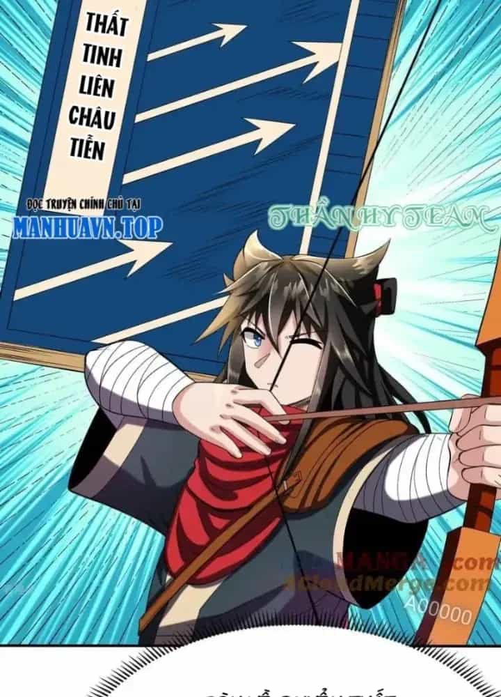 Chiến Thần Bất Tử - Chương 112 - ảnh 59