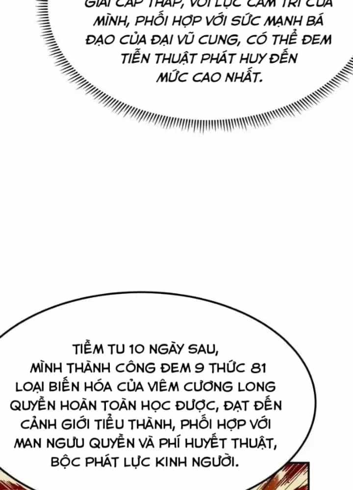 Chiến Thần Bất Tử - Chương 112 - ảnh 61