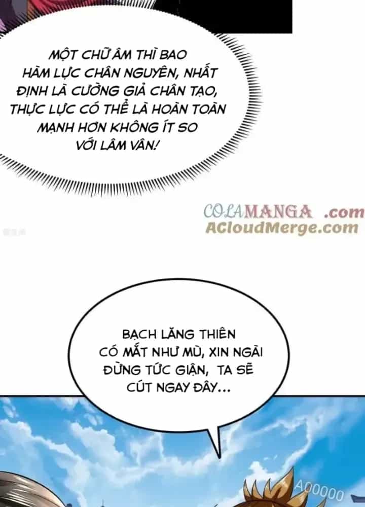 Chiến Thần Bất Tử - Chương 112 - ảnh 7