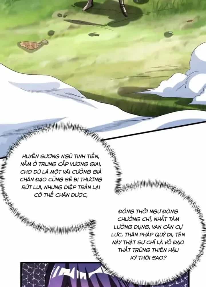 Chiến Thần Bất Tử - Chương 113 - ảnh 49