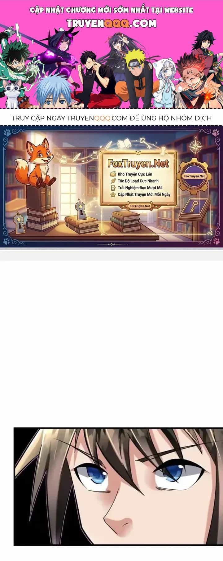 Chiến Thần Bất Tử - Chương 114 - ảnh 1