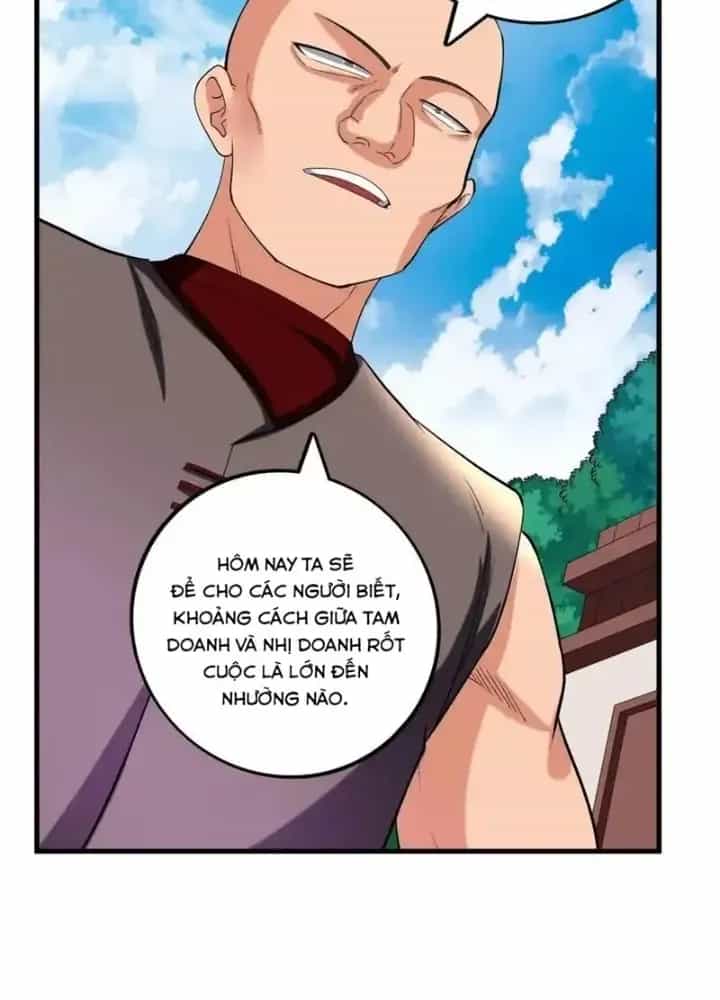 Chiến Thần Bất Tử - Chương 114 - ảnh 35