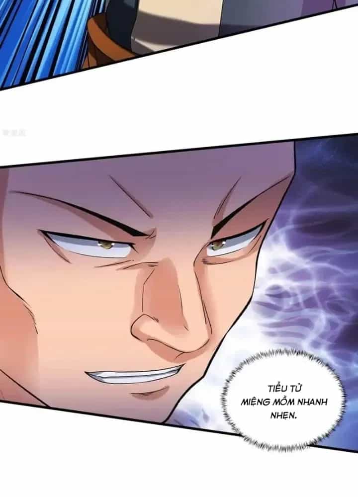 Chiến Thần Bất Tử - Chương 114 - ảnh 39