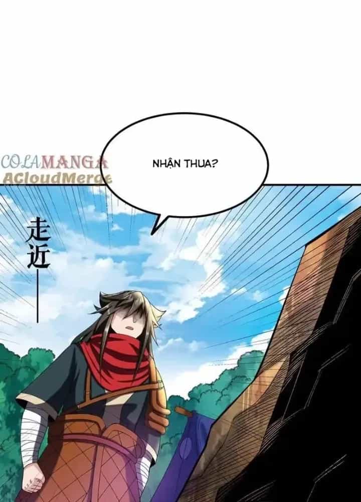 Chiến Thần Bất Tử - Chương 115 - ảnh 33
