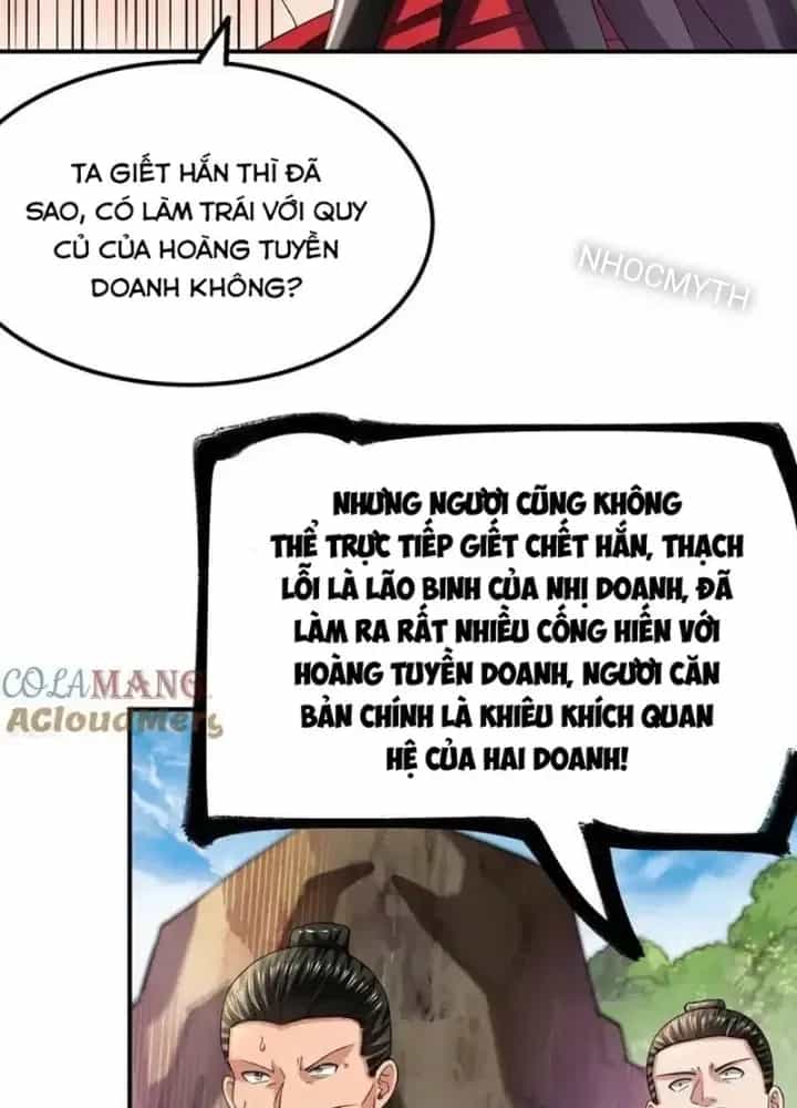 Chiến Thần Bất Tử - Chương 115 - ảnh 65