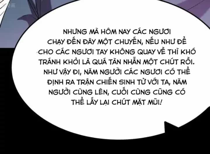 Chiến Thần Bất Tử - Chương 115 - ảnh 73