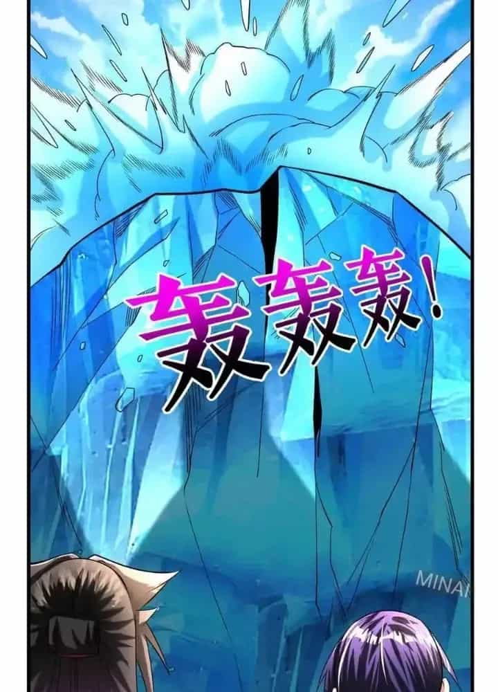 Chiến Thần Bất Tử - Chương 116 - ảnh 33