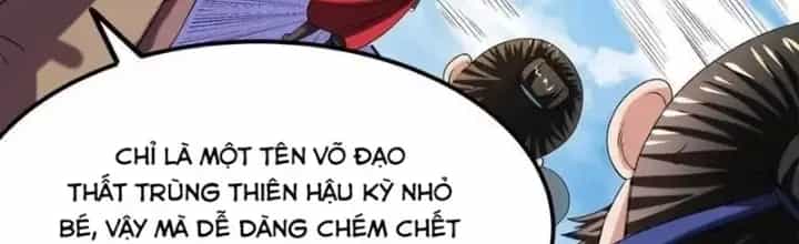 Chiến Thần Bất Tử - Chương 117 - ảnh 2