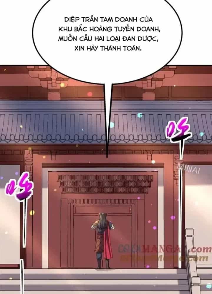 Chiến Thần Bất Tử - Chương 117 - ảnh 45