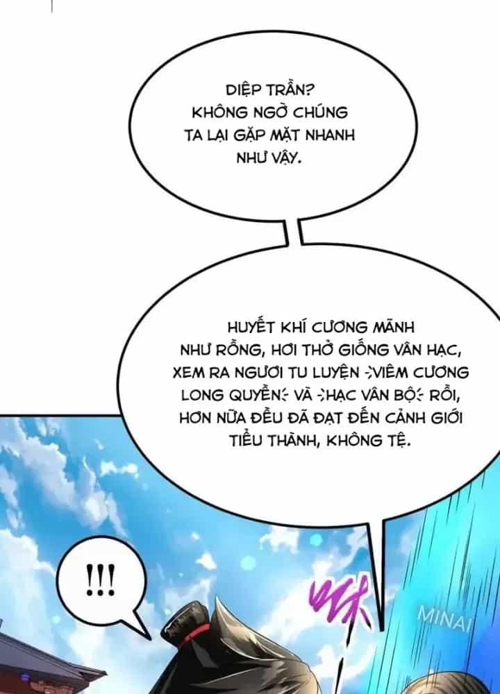 Chiến Thần Bất Tử - Chương 117 - ảnh 47