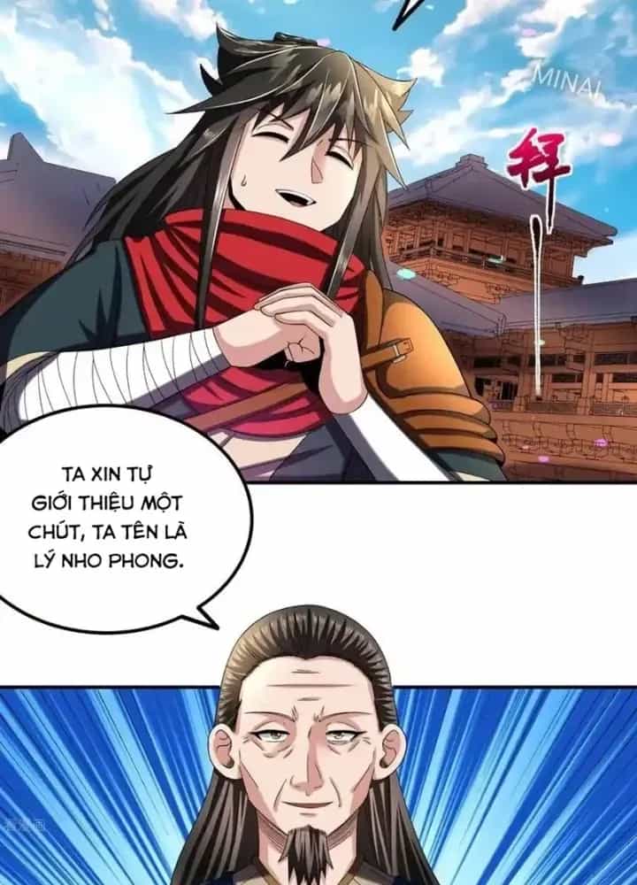 Chiến Thần Bất Tử - Chương 117 - ảnh 51