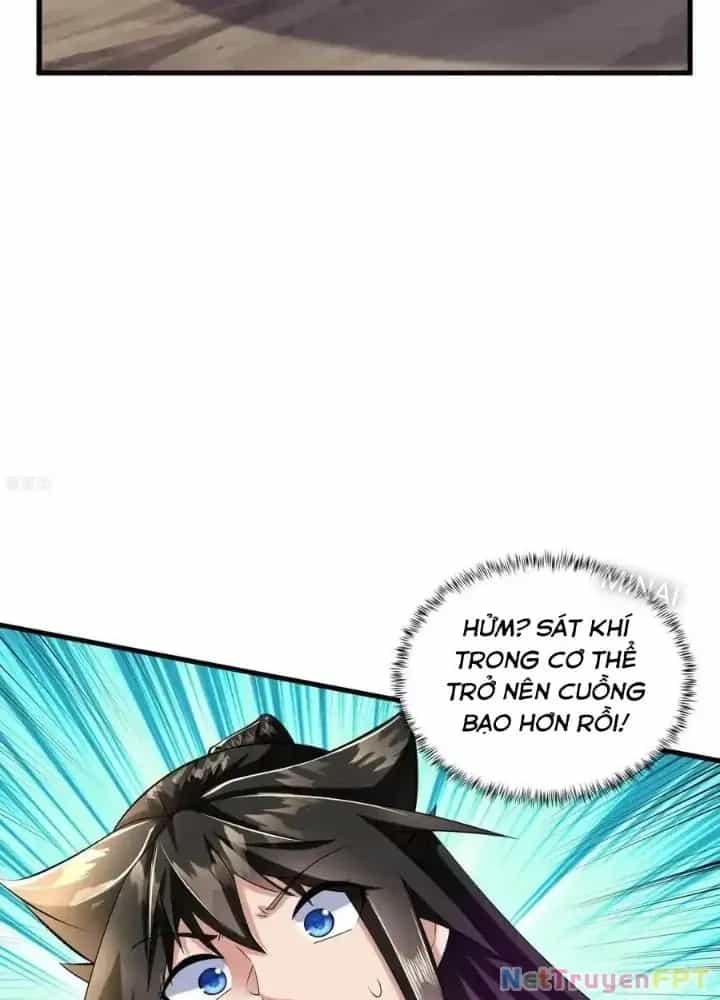 Chiến Thần Bất Tử - Chương 118 - ảnh 15