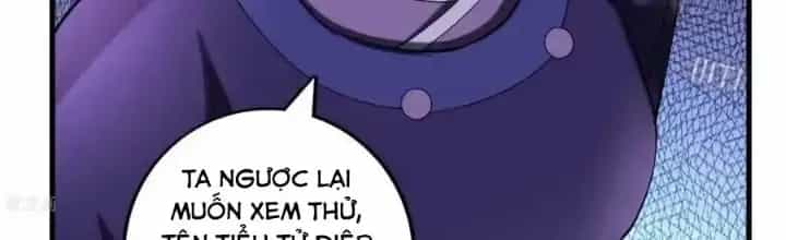 Chiến Thần Bất Tử - Chương 119 - ảnh 2