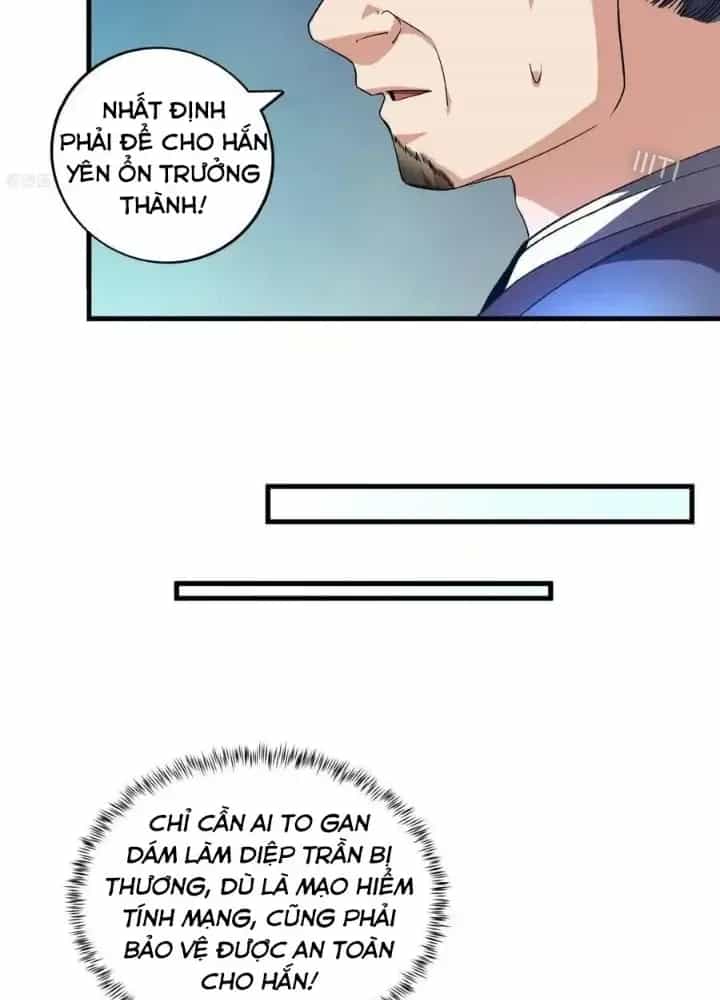 Chiến Thần Bất Tử - Chương 119 - ảnh 39