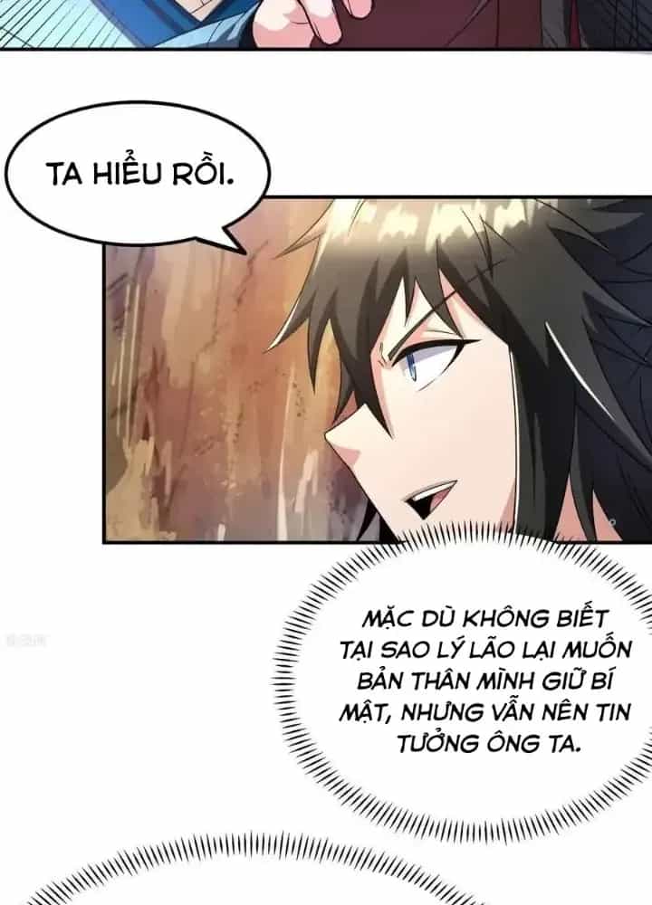 Chiến Thần Bất Tử - Chương 120 - ảnh 11