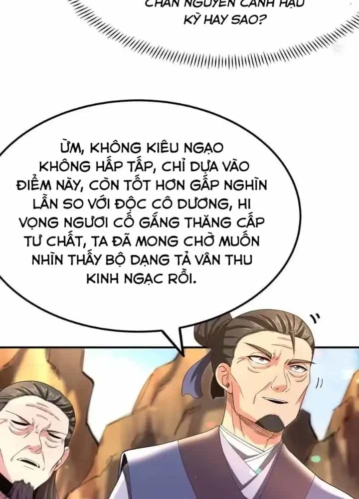Chiến Thần Bất Tử - Chương 120 - ảnh 21
