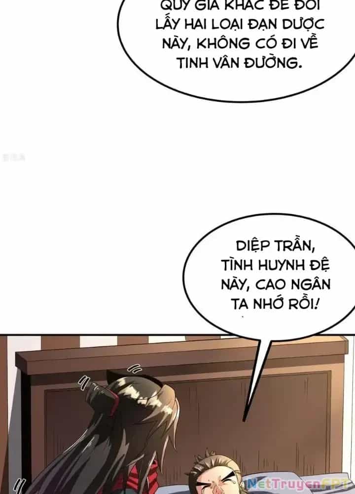 Chiến Thần Bất Tử - Chương 120 - ảnh 57