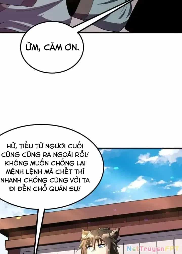 Chiến Thần Bất Tử - Chương 120 - ảnh 67