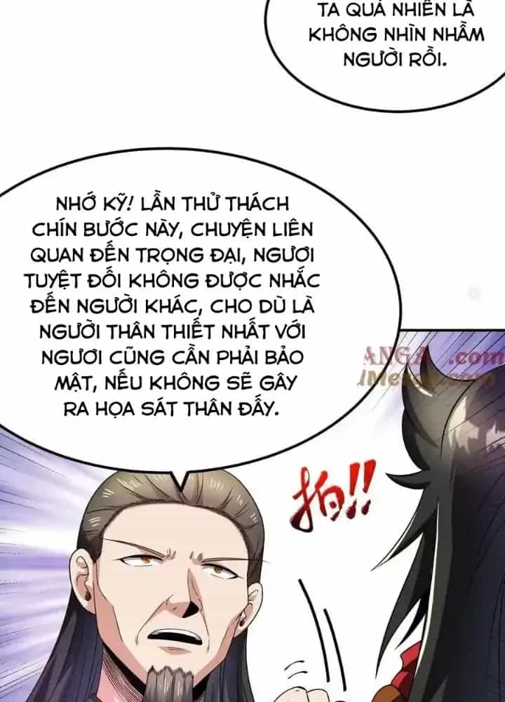 Chiến Thần Bất Tử - Chương 120 - ảnh 9