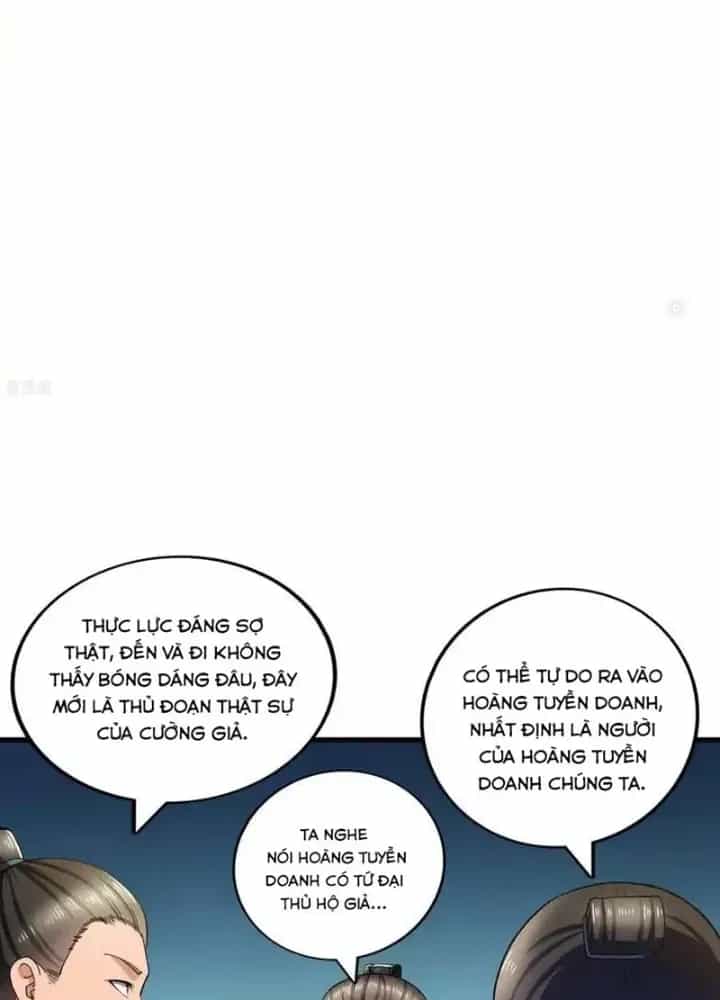 Chiến Thần Bất Tử - Chương 122 - ảnh 49