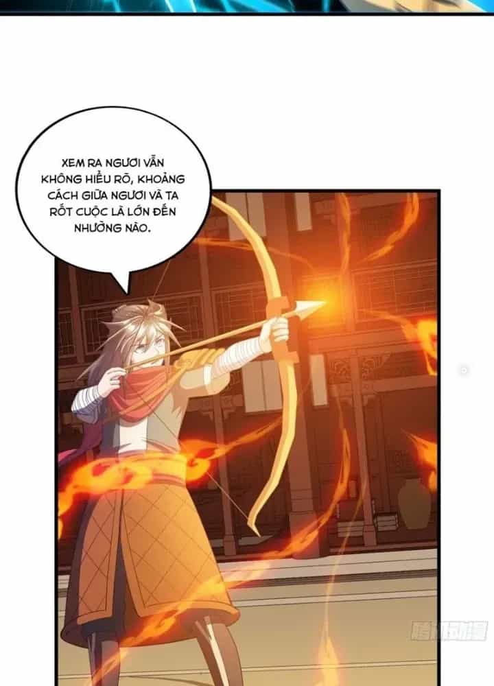 Chiến Thần Bất Tử - Chương 125 - ảnh 39