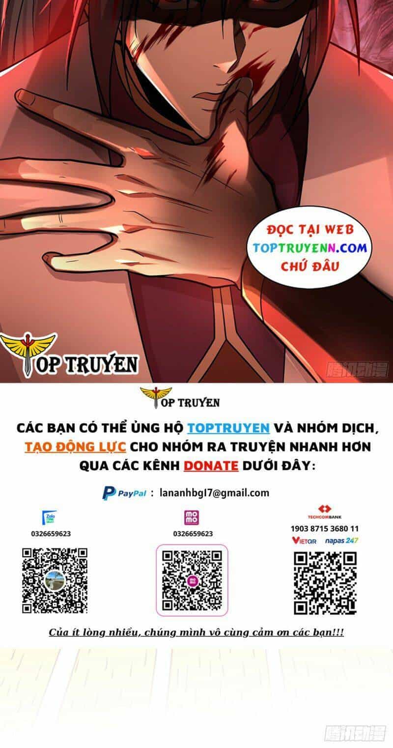 Chiến Thần Bất Tử - Chương 12 - ảnh 33